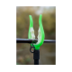 Zebco - Suport fosforescent After Dark Gripper Rest